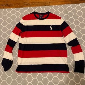 Polo Ralph Lauren- 2016 Olympic Team Shirt